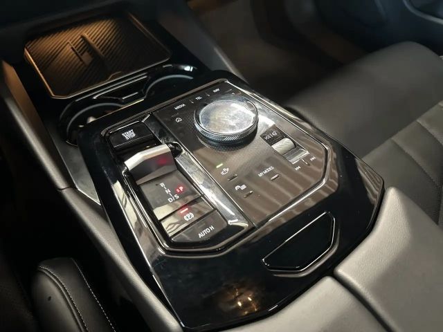 BMW 530 530e M-Sport Touring xDrive