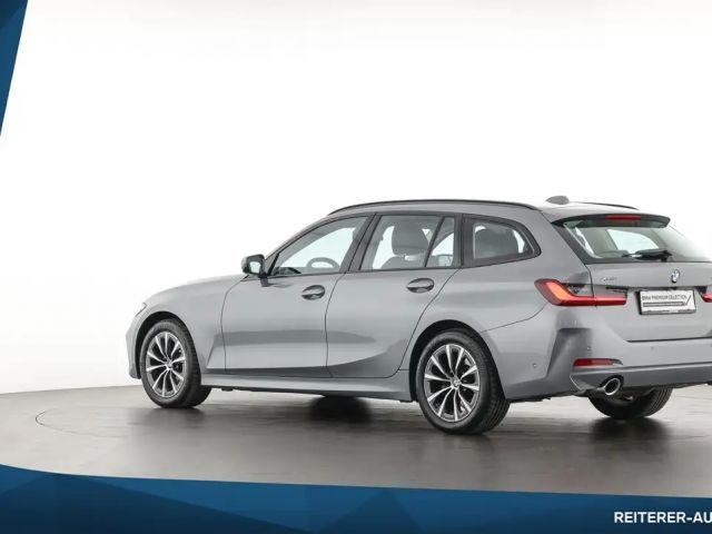 BMW 320 320d xDrive