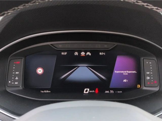 Seat Ibiza 1.0 TSI Style