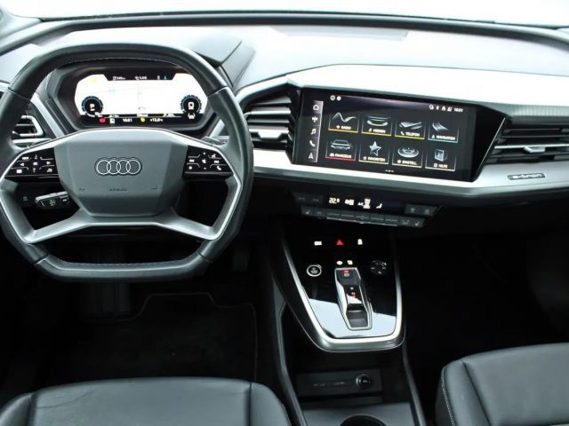 Audi Q4 e-tron 40 Sportback