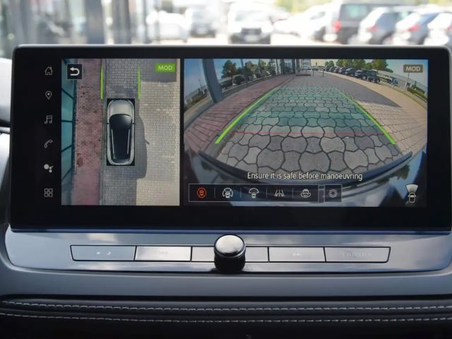 Nissan Qashqai Tekna