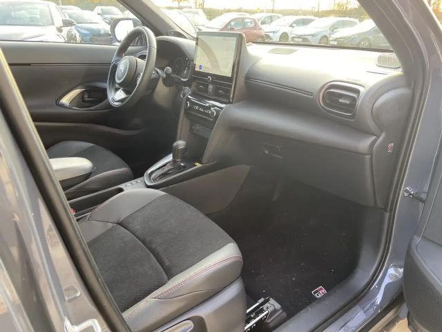 Toyota Yaris Cross GR Hybride VVT-i