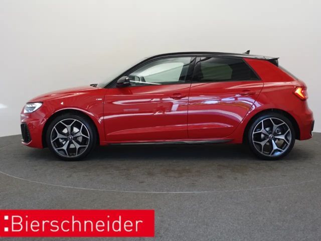 Audi A1 35 TFSI S-Tronic Sportback