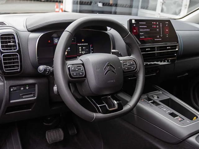 Citroën C5 Aircross BlueHDi Max