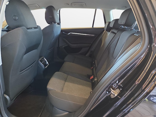 Skoda Octavia 1.4 TSI Combi iV