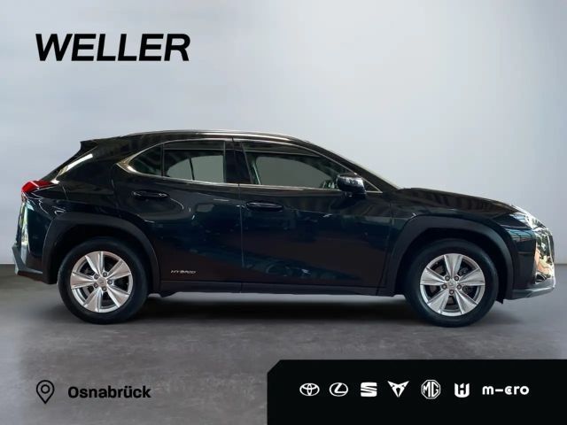 Lexus UX 250h