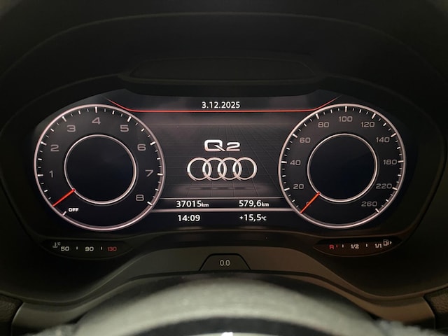 Audi Q2 30 TFSI