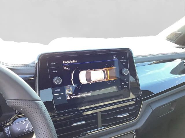 Volkswagen T-Roc 2.0 TDI DSG R-Line