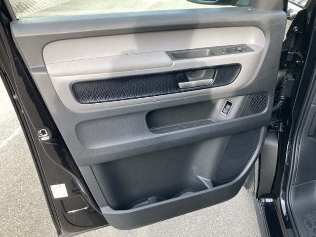 Volkswagen ID.Buzz ID.Buzz LANG*7-SITZE*PANO*AHK*RFK*TRAVEL ASSIST