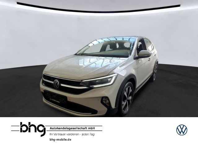 Volkswagen Taigo 1.5 TSI DSG Style