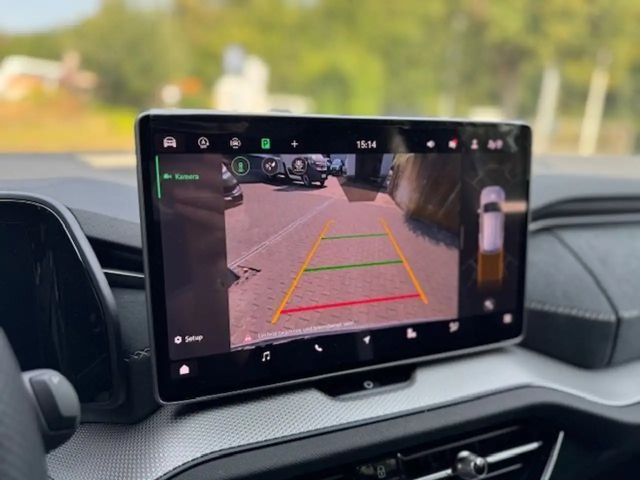 Skoda Kodiaq 2.0 TDI 4x4 Sportline