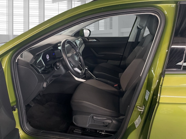 Volkswagen Taigo 1.0 TSI Life