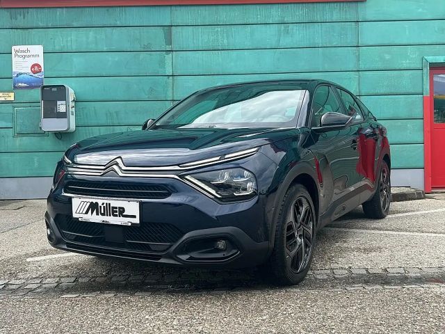 Citroën C4 BlueHDi Plus