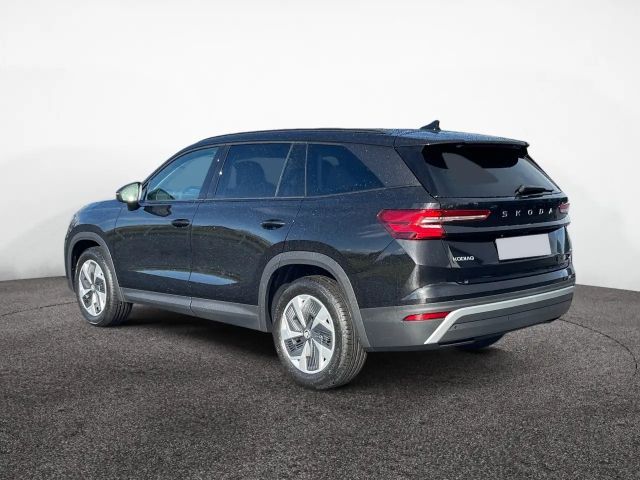 Skoda Kodiaq Selection