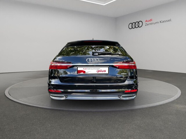 Audi A6 40 TDI Avant Quattro S-Tronic