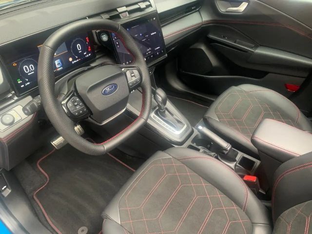 Ford Puma EcoBoost ST Line