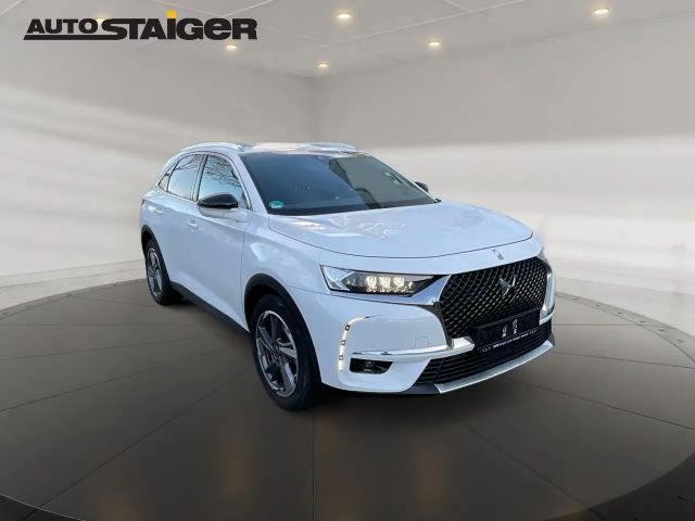 DS DS 7 Crossback Crossback