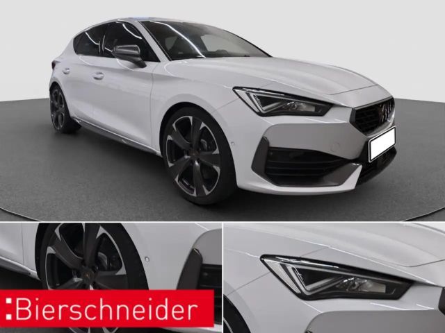 Cupra Leon 2.0 TSI DSG VZ