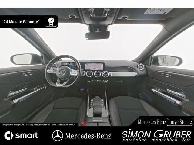 Mercedes-Benz GLB 180 AMG Line