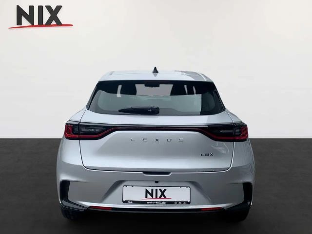 Lexus LBX 1.5 Hybrid LED KLIMA LED KLIMA KAMERA