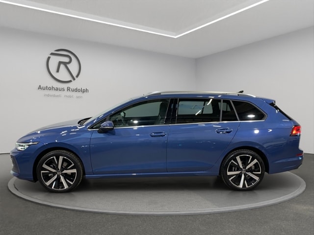 Volkswagen Golf 2.0 TDI DSG Golf VIII Variant