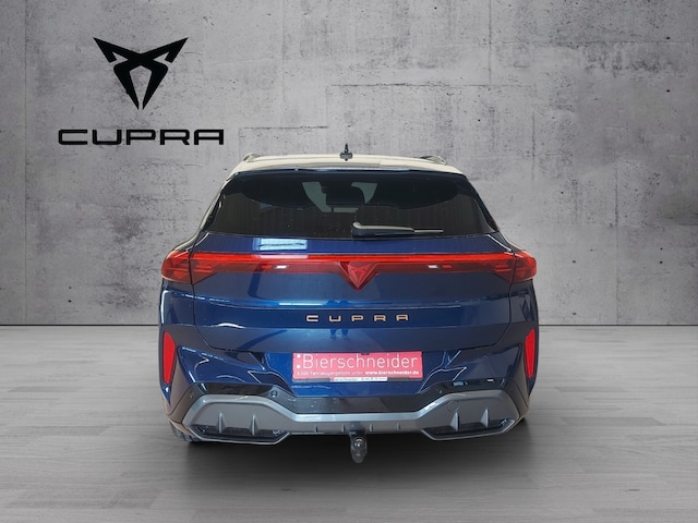 Cupra Terramar 2.0 TSI VZ