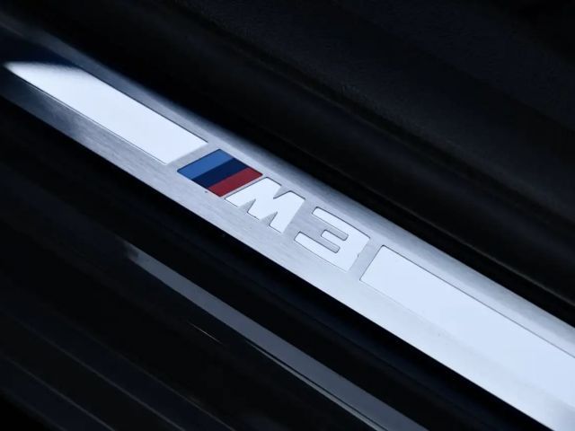 BMW M3 Competition Touring xDrive