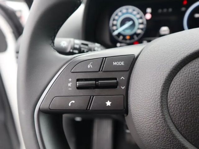 Hyundai i20 1.0 T-GDi Trend