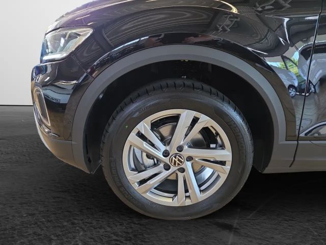 Volkswagen T-Roc 1.5 TSI DSG Life