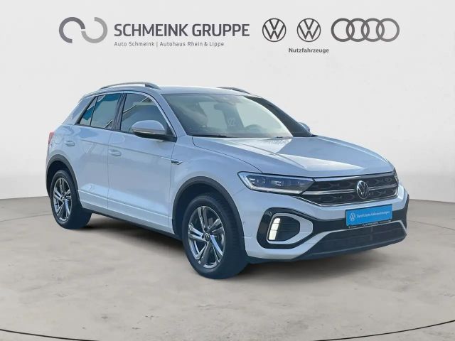 Volkswagen T-Roc 1.0 TSI R-Line