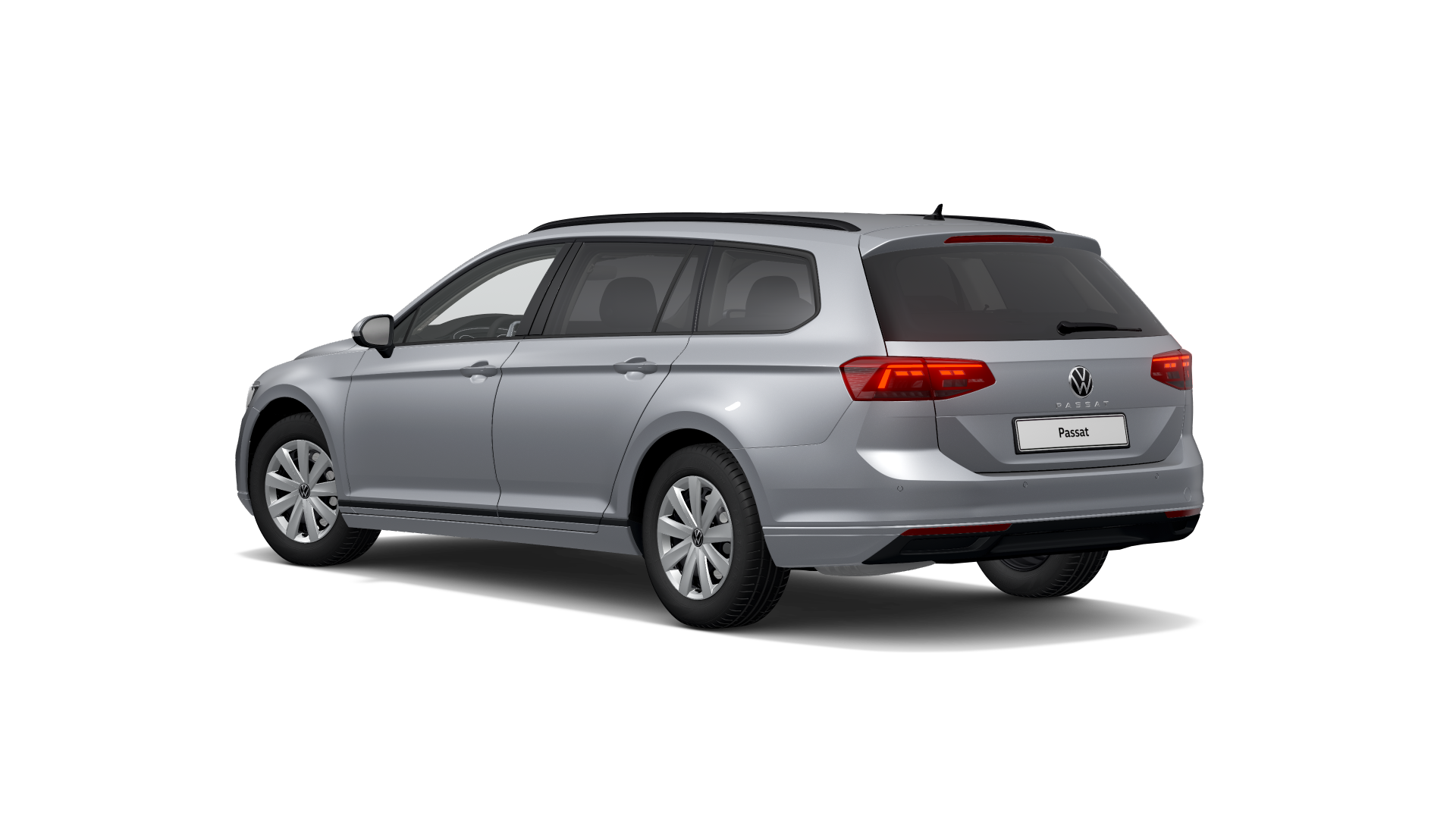 Volkswagen Passat 1.5 TSI Variant