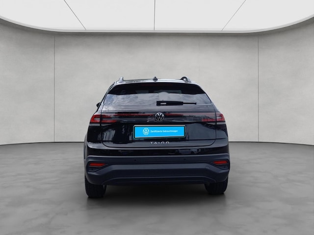 Volkswagen Taigo 1.5 TSI DSG Move