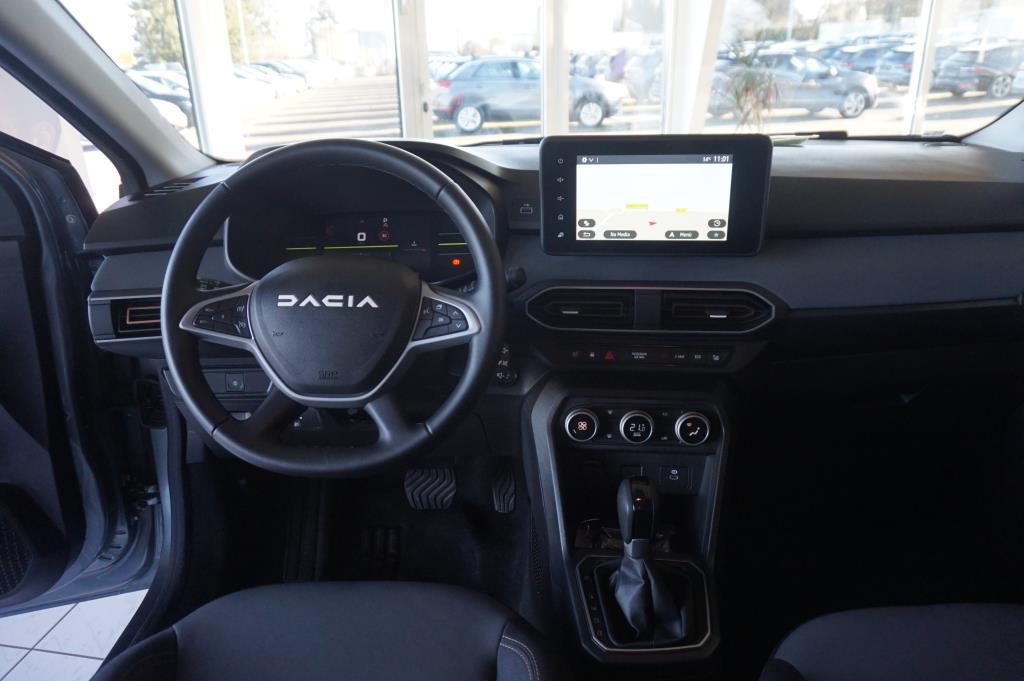 Dacia Jogger Extreme