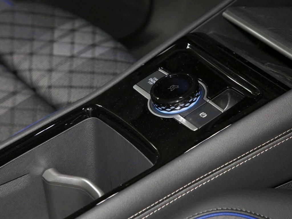 Volkswagen Tiguan DSG R-Line eHybrid