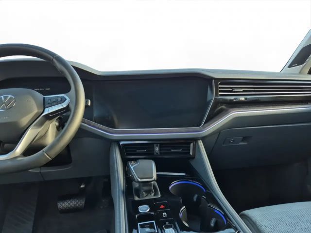 Volkswagen Touareg 3.0 V6 TDI 4Motion DSG