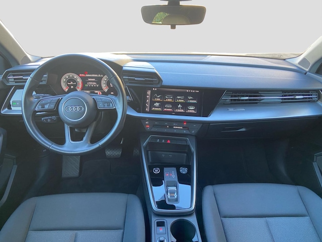 Audi A3 30 TFSI S-Tronic Sportback