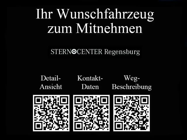 Mercedes-Benz GLC 200 AMG Line Coupé