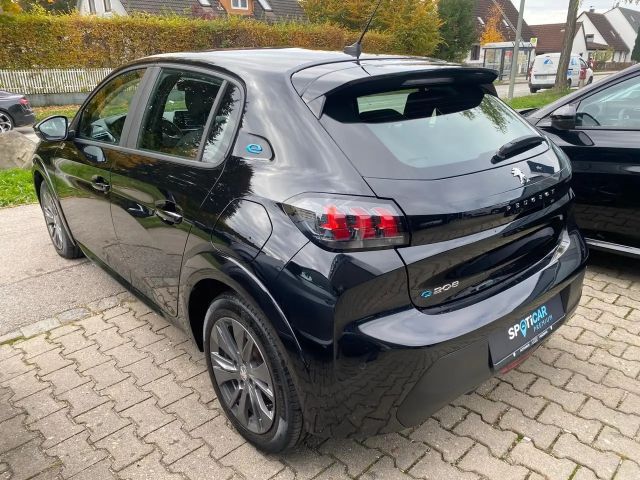 Peugeot E-208 Active Pack