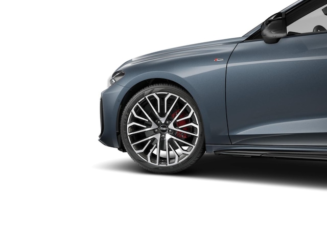 Audi A5 Quattro S-Tronic
