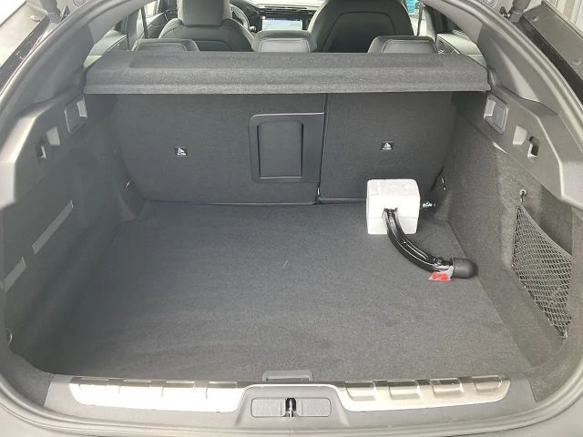 Peugeot 408 GT-Line Hybrid