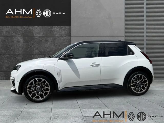 Renault 5 Comfort Electric