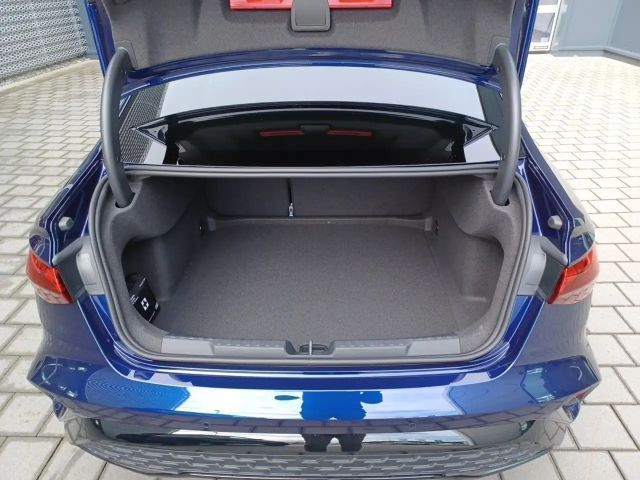 Audi A3 35 TFSI S-Line Sedan