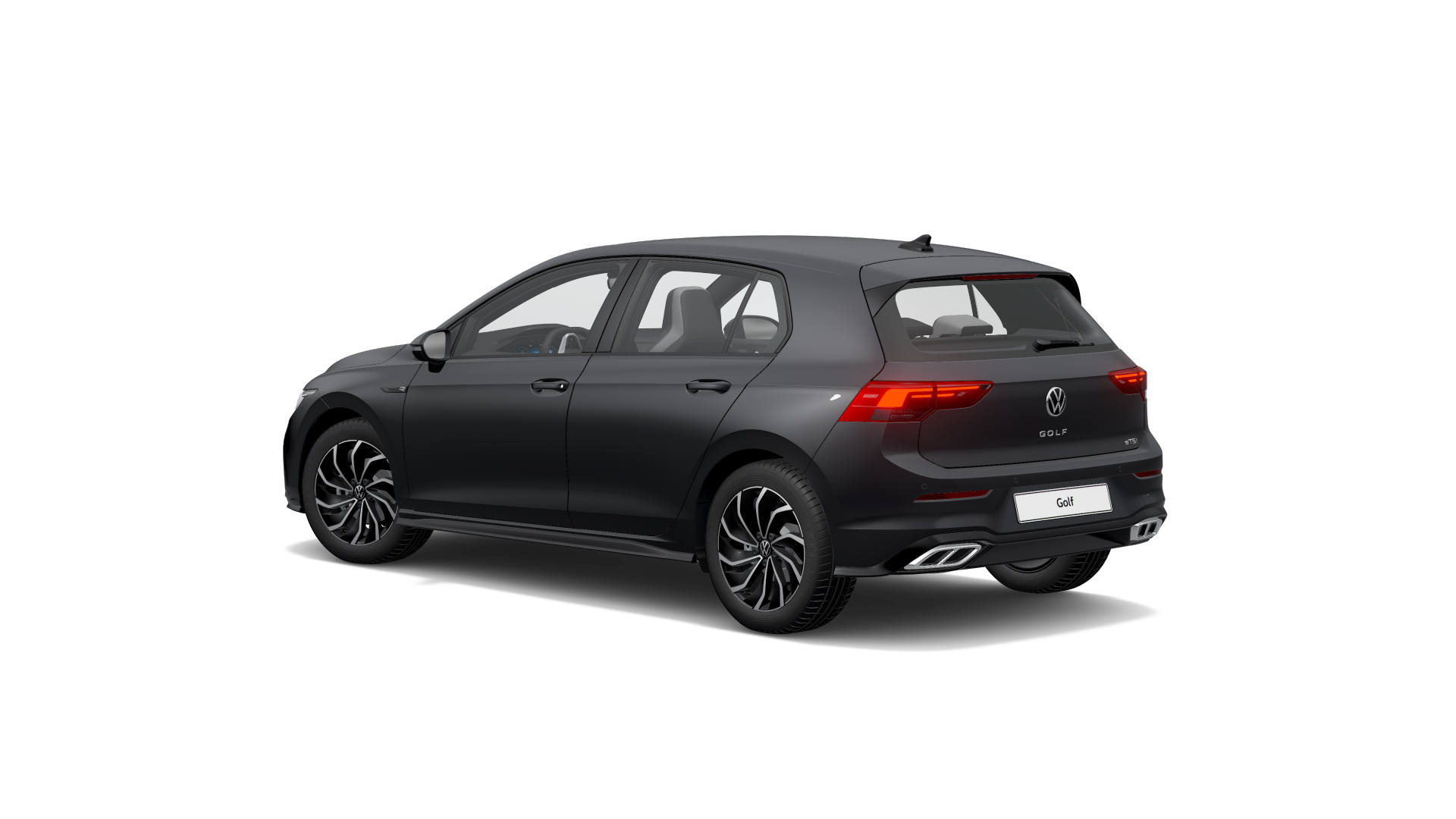 Volkswagen Golf 1.5 eTSI DSG