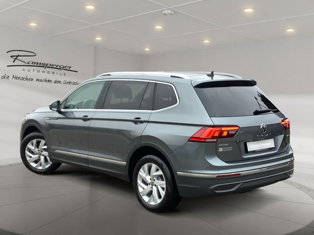 Volkswagen Tiguan 2.0 TDI Allspace DSG Life