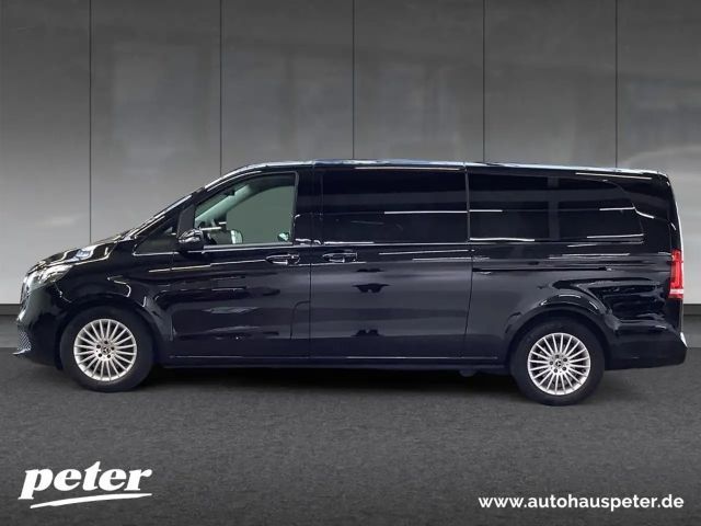 Mercedes-Benz V 300 Extralang