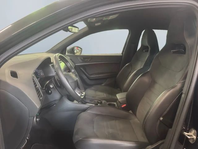 Cupra Ateca 2.0 TSI 4Drive DSG