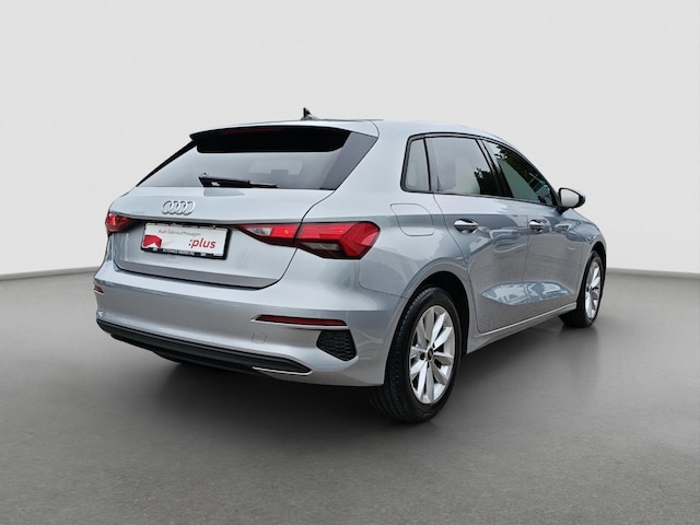Audi A3 35 TFSI Sportback