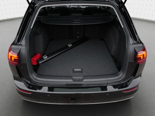 Volkswagen Golf 1.5 TSI Style Variant