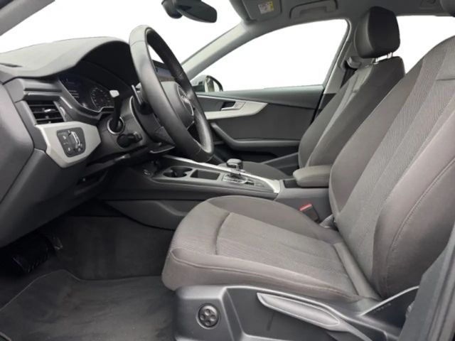Audi A4 35 TDI Avant S-Tronic
