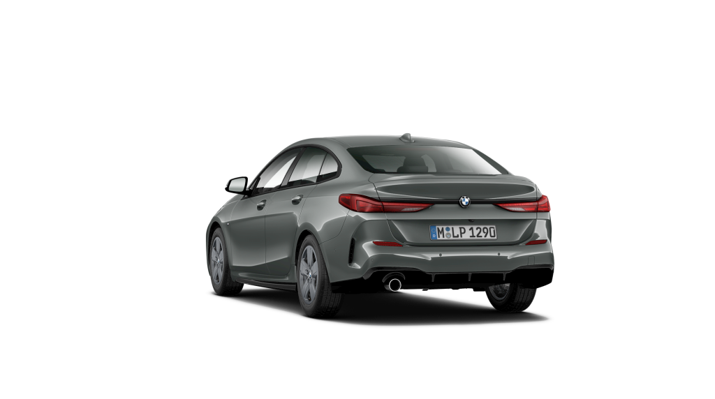 BMW 218 218i Coupé Gran Coupé M-Sport